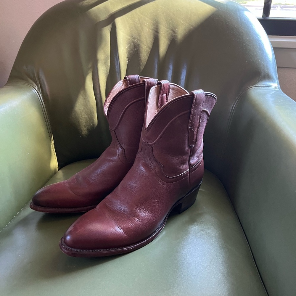 Tecova Penny Boot